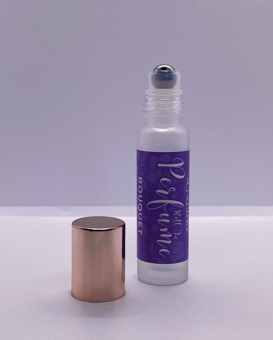 Roll On Perfume