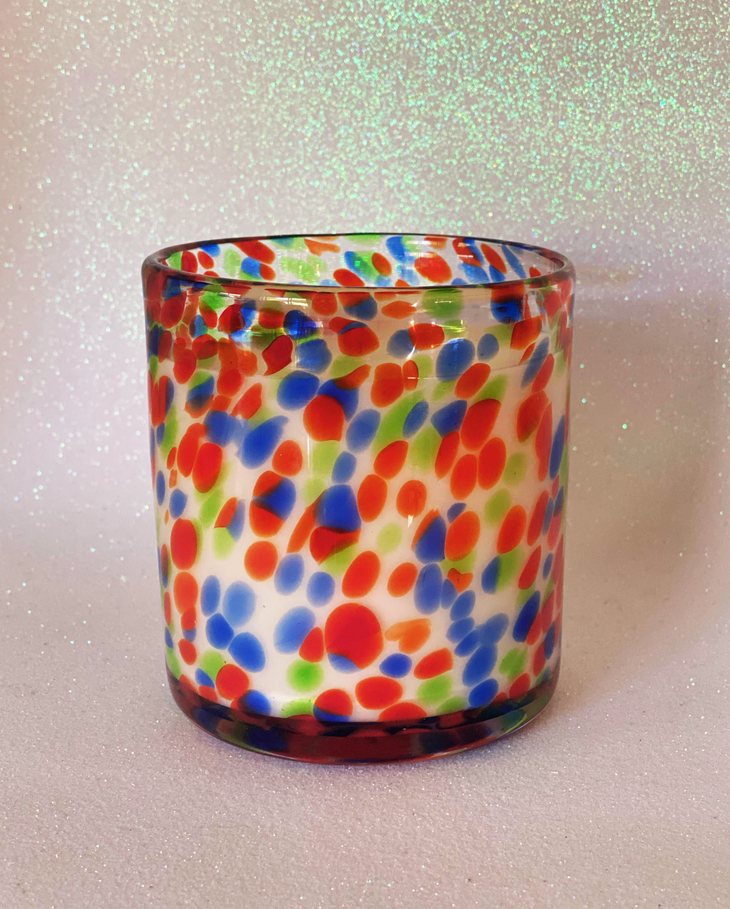 Pohutukawa - One Of A Kind Candle