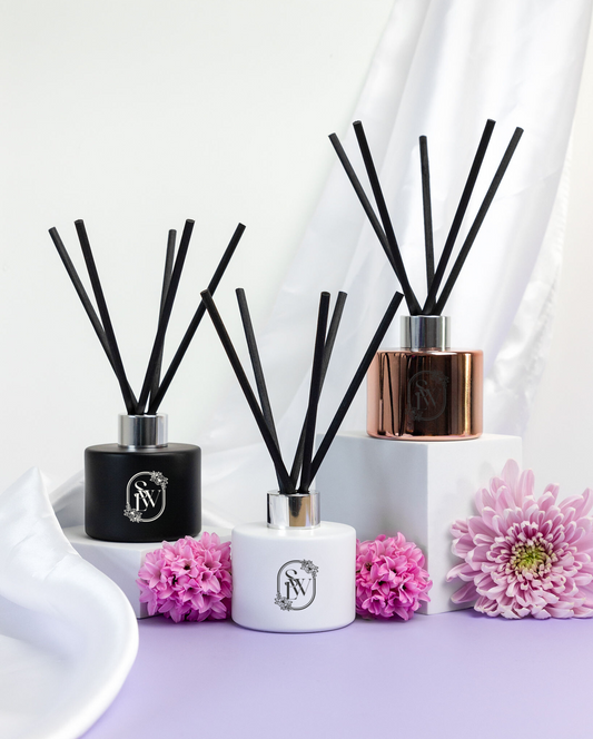 Reed Stick Diffusers