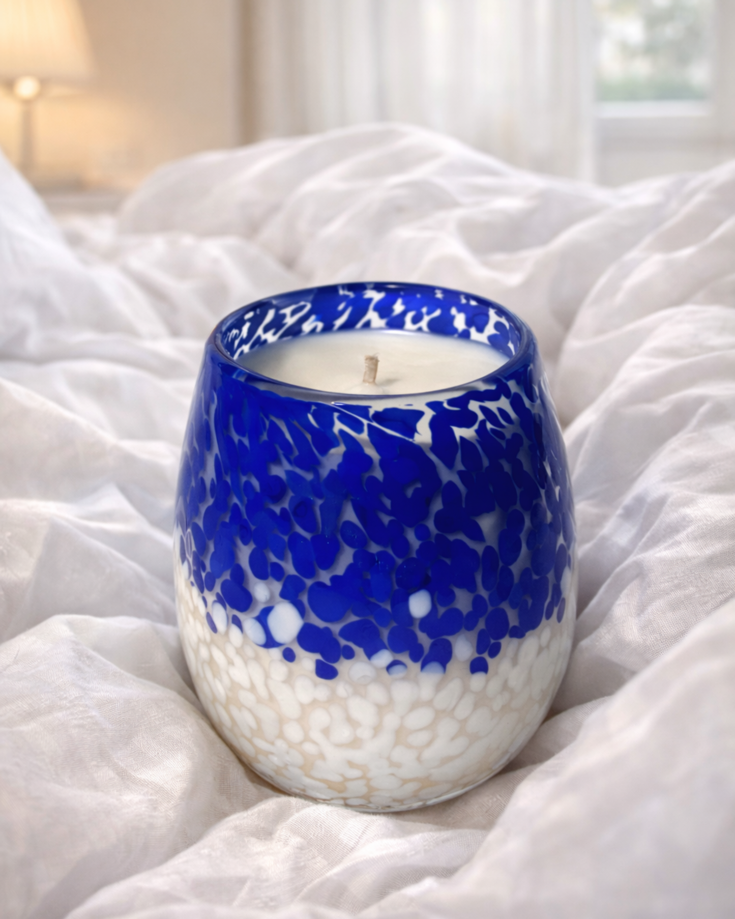 Sunday Morning Candle