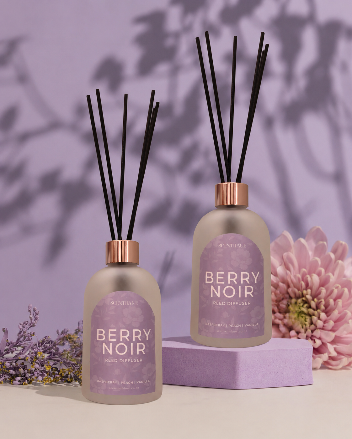 DIFFUSERS