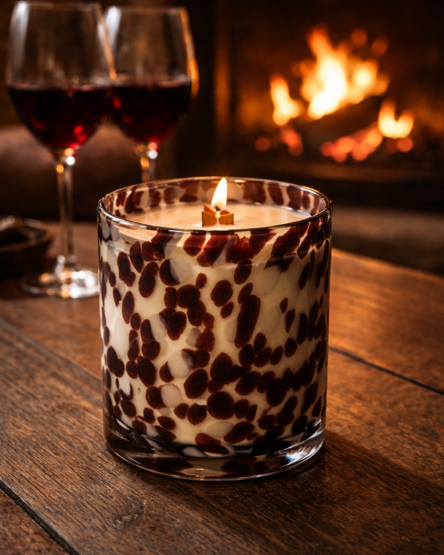 Wine Cellar Candle