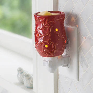 Cayenne Pluggable Warmer