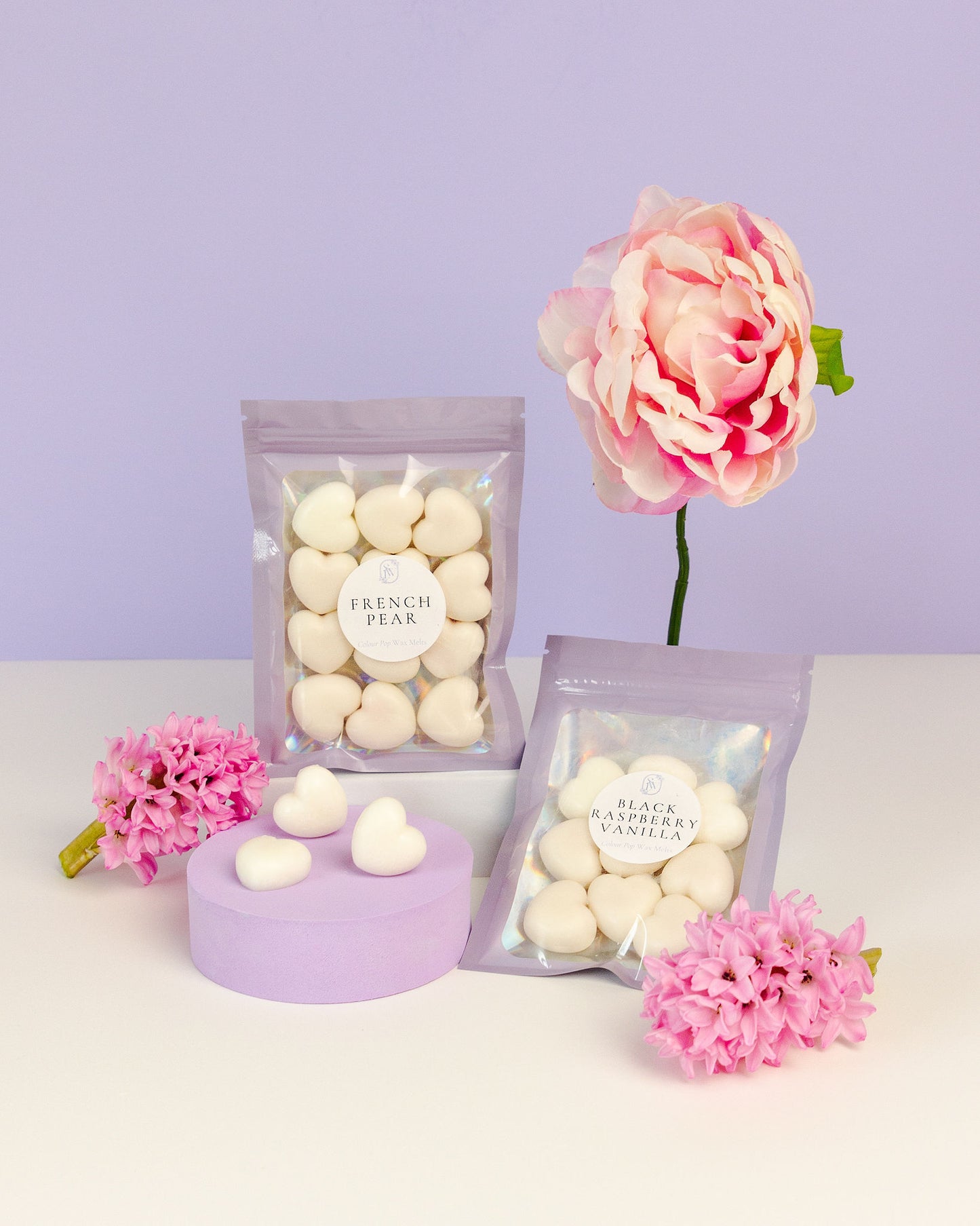 Colour Pop Wax Melts