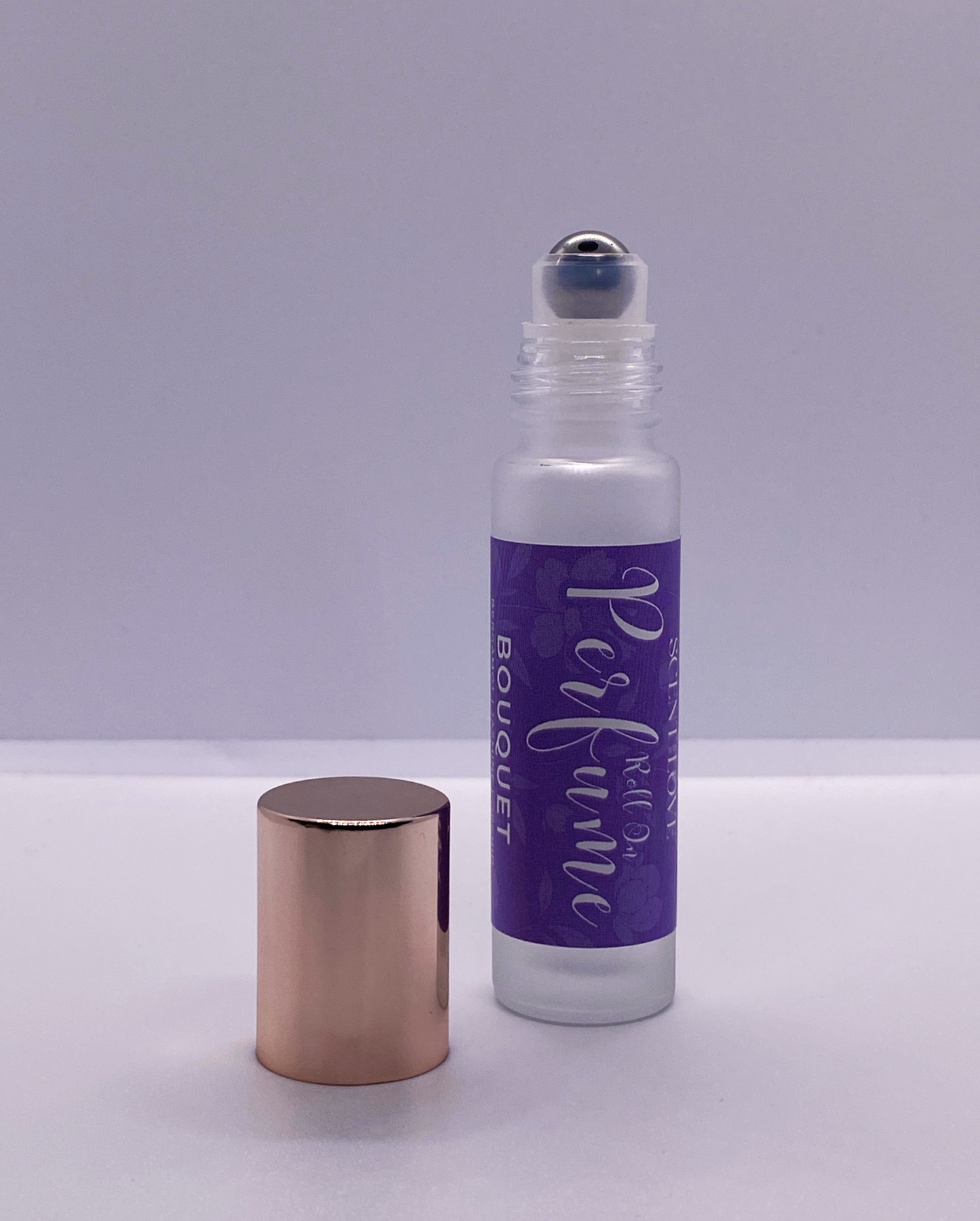 Roll On Perfume