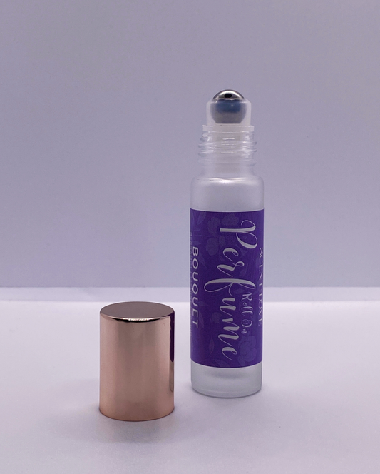 Roll On Perfume