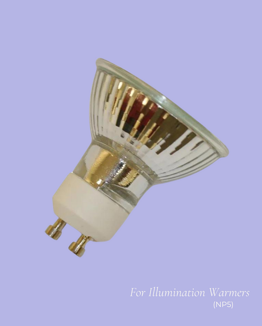 Melt Illumination Warmer Replacement Bulb (NP5)