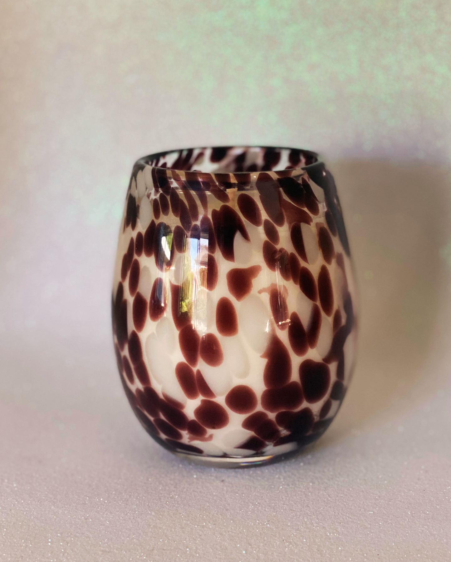 Lychee & Guava Sorbet- One Of A Kind Candle