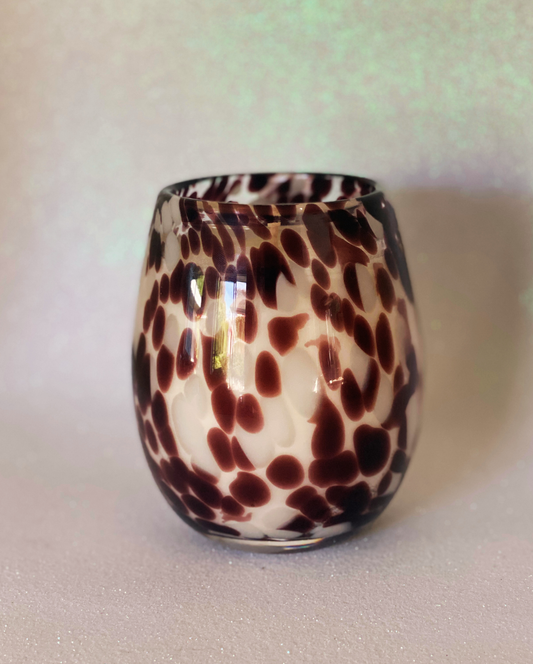 Black Raspberry Vanilla - One Of A Kind Candle
