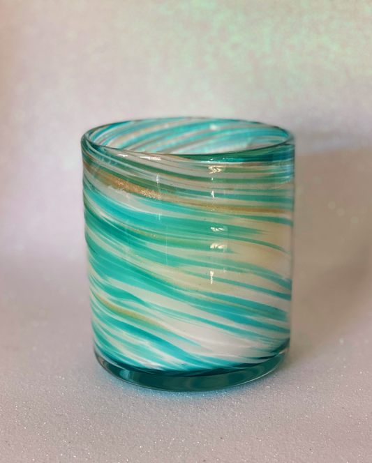 Daisy Dream (type) - One Of A Kind Candle