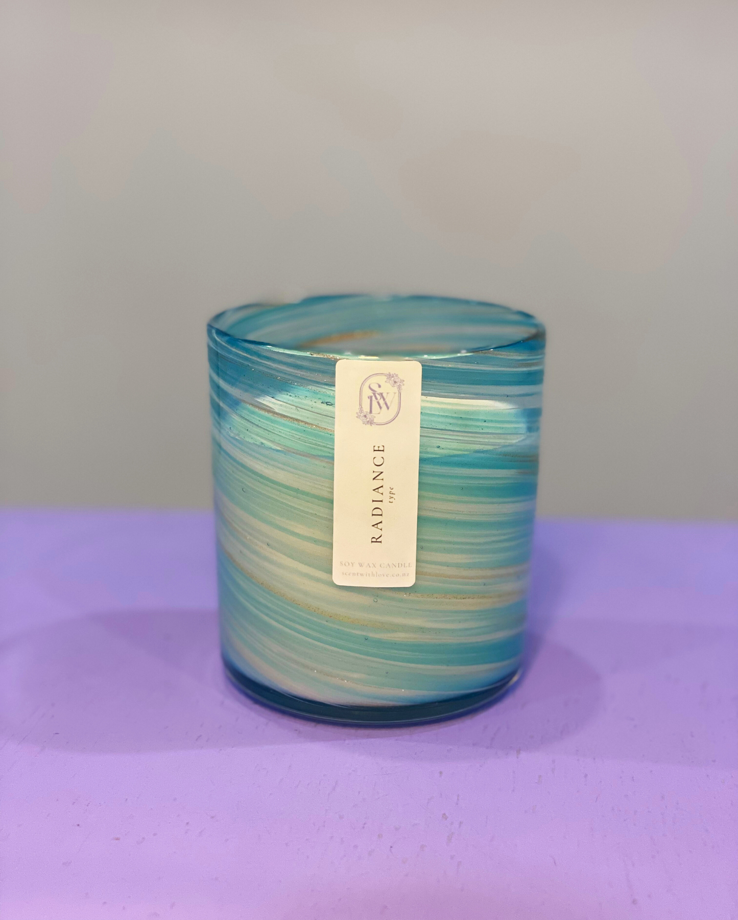 One Of A Kind Candles