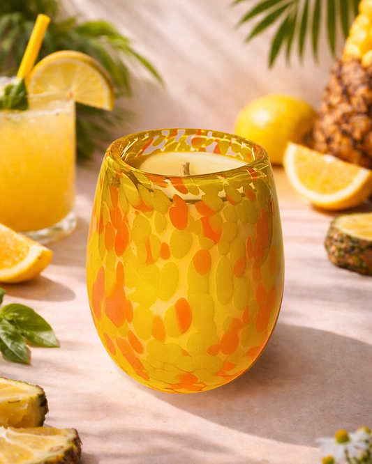 Island Escape Candle