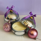 Christmas Bauble Candle