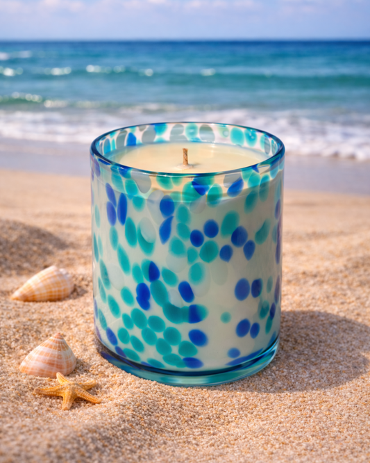 Sea Breeze Candle