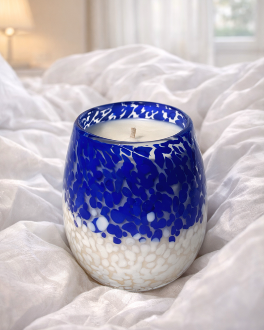 Sunday Morning Candle