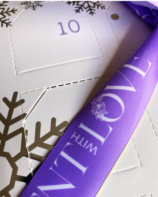 WAXIDENT Wax Melt Advent Calendar