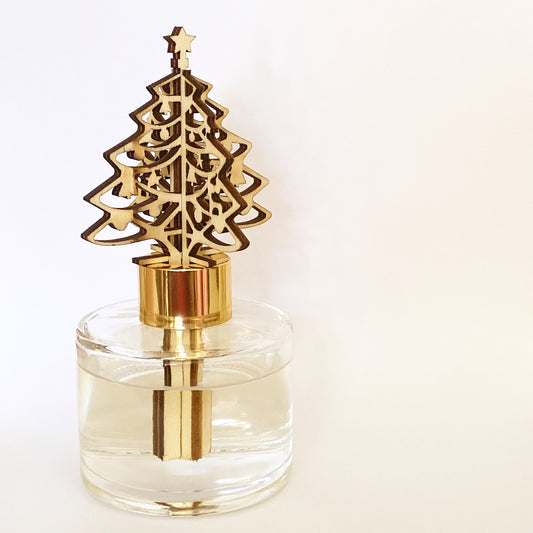 Christmas Tree Diffuser