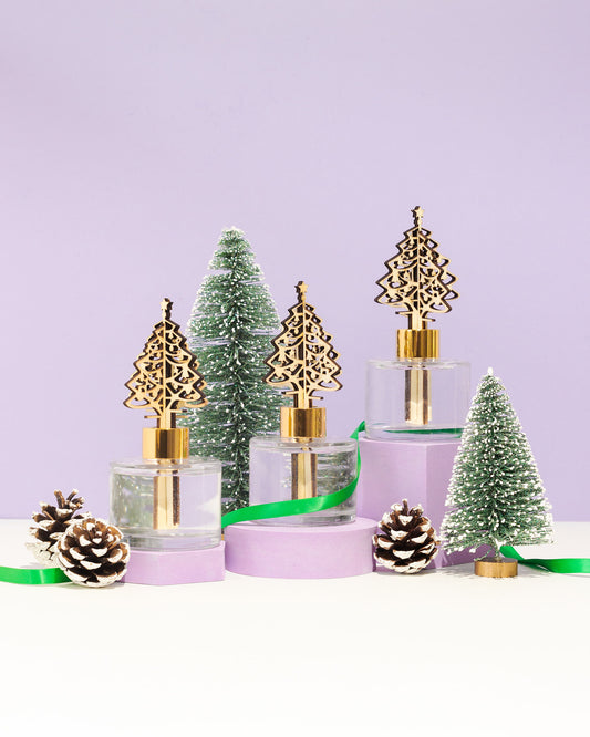 Christmas Tree Diffuser