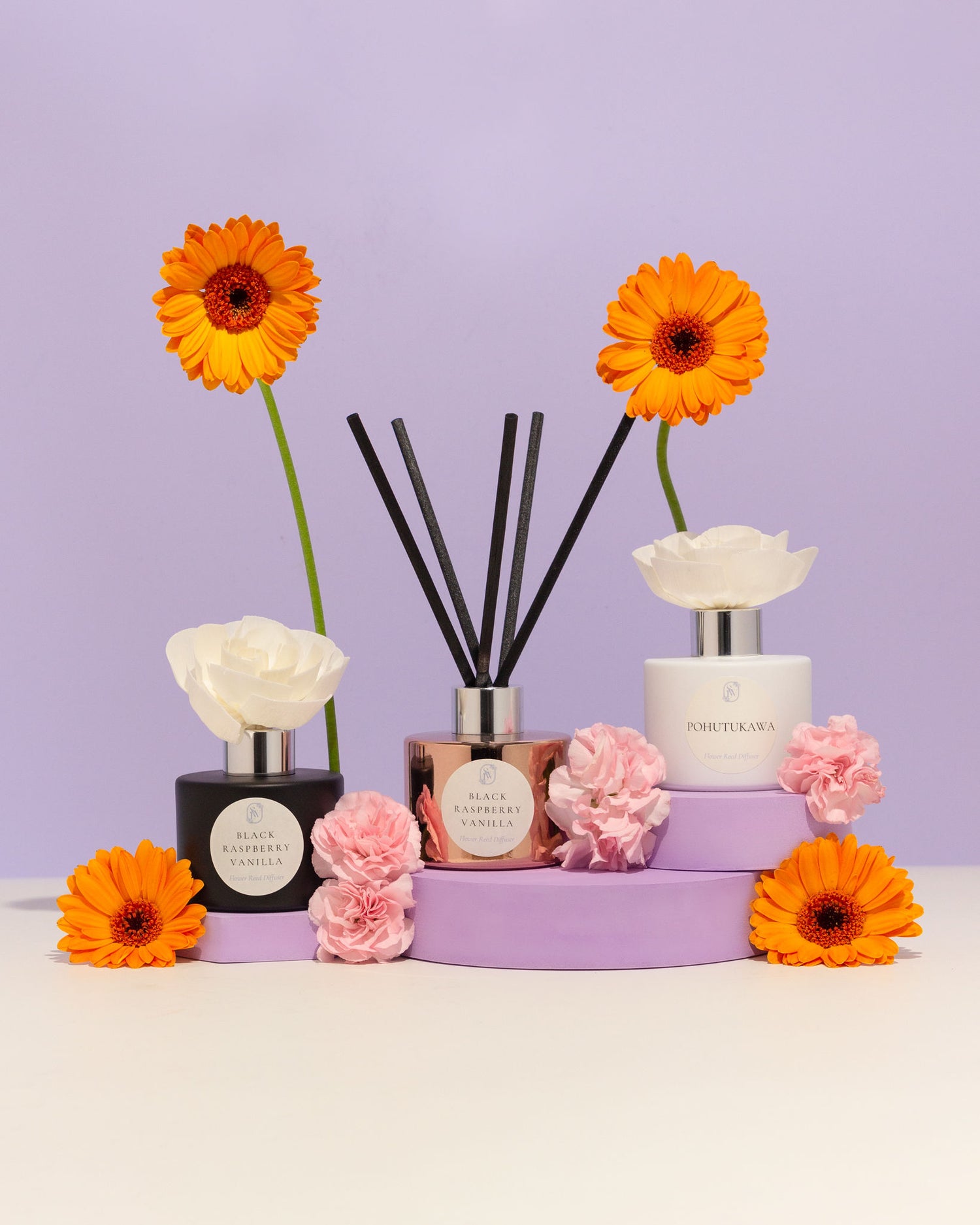 Scent with Love Scent With Love